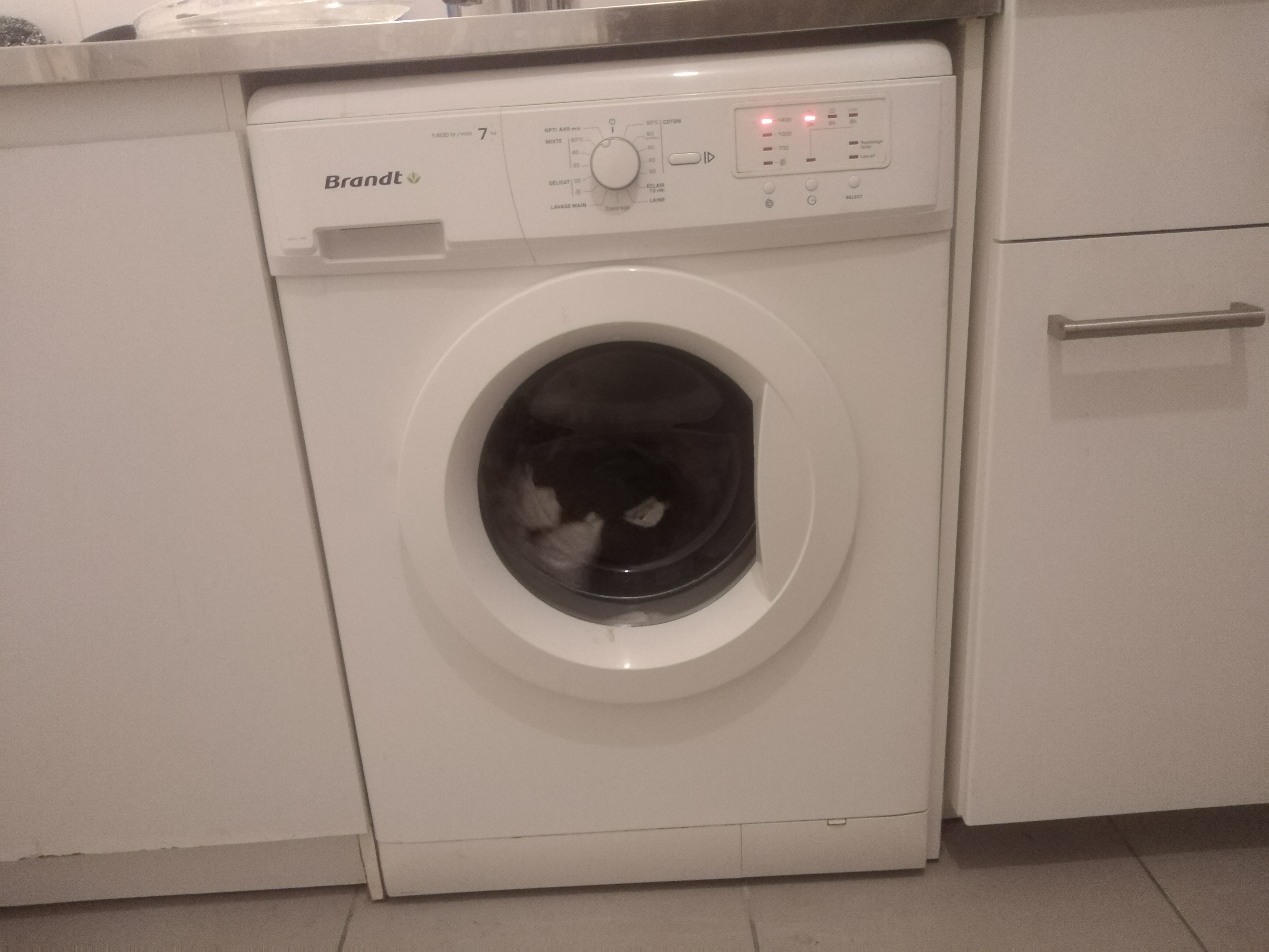 Location lave linge 34 entre particuliers