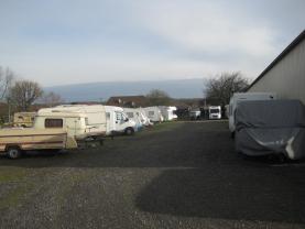 Louer le parking