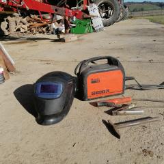 Location : poste a souder Location : poste a souder