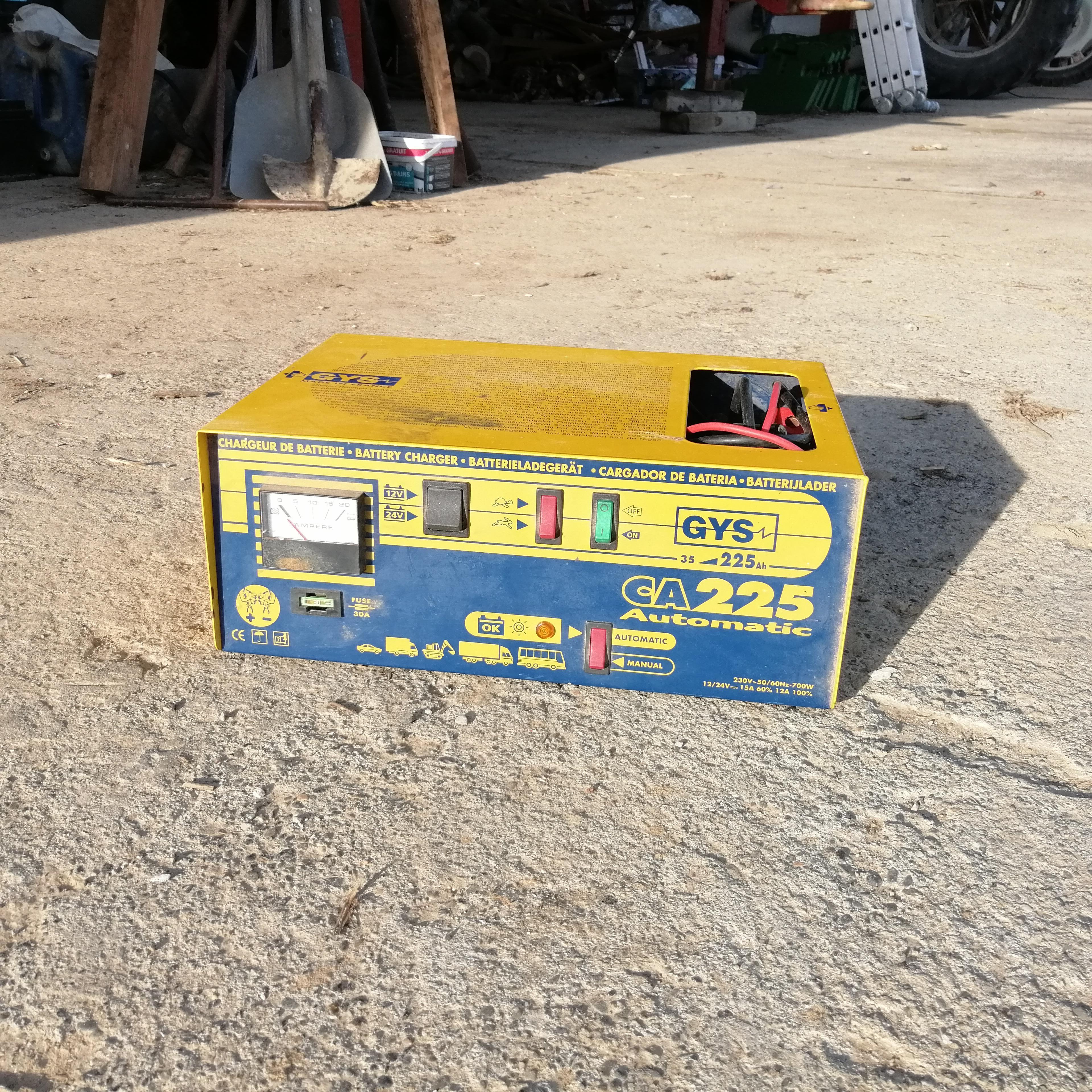 Location outils auto 64 entre particuliers