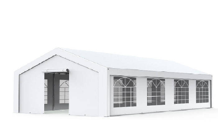 Location tente reception 80 entre particuliers