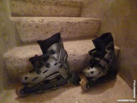 Louer ces rollers