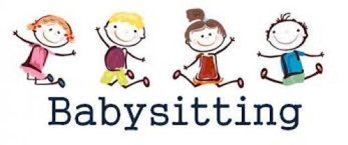 Service : babysitter Service : babysitter