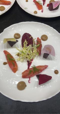 Service : cours cuisine Service : cours cuisine