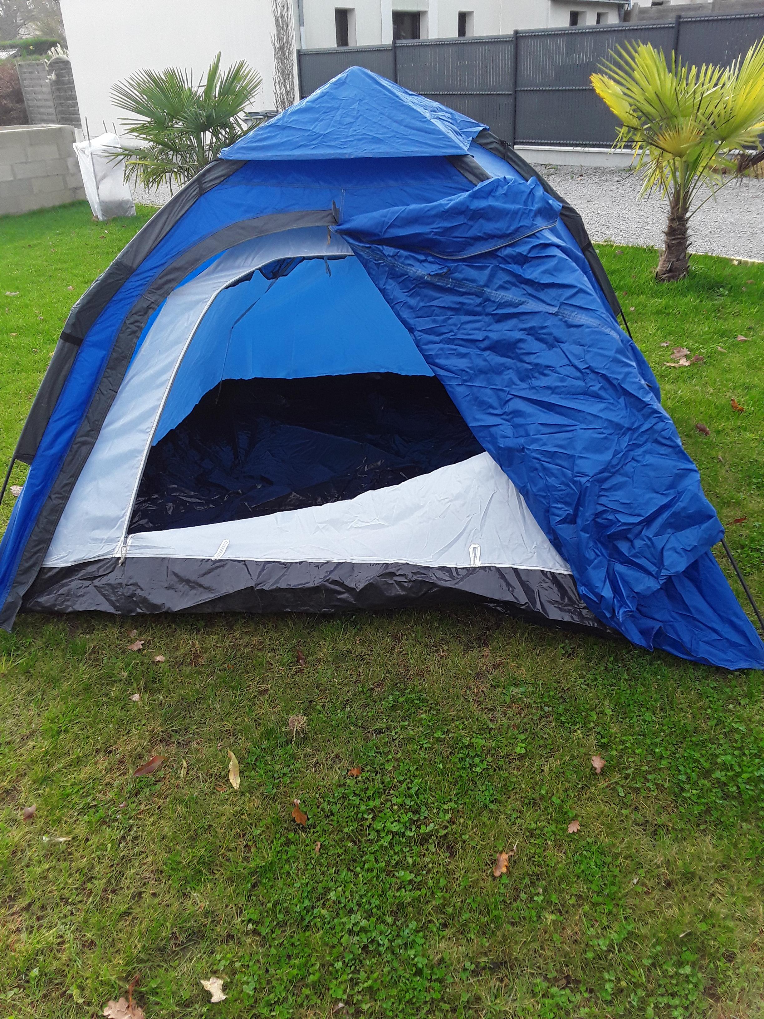 Location tente 44 entre particuliers