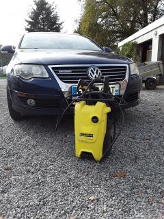 Louer le karcher