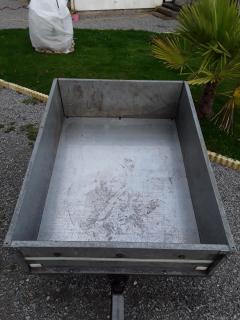 Location : remorque Location : remorque