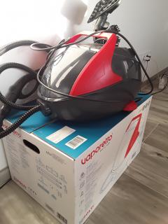 Louer le nettoyeur