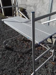 Location : echafaudage Location : echafaudage