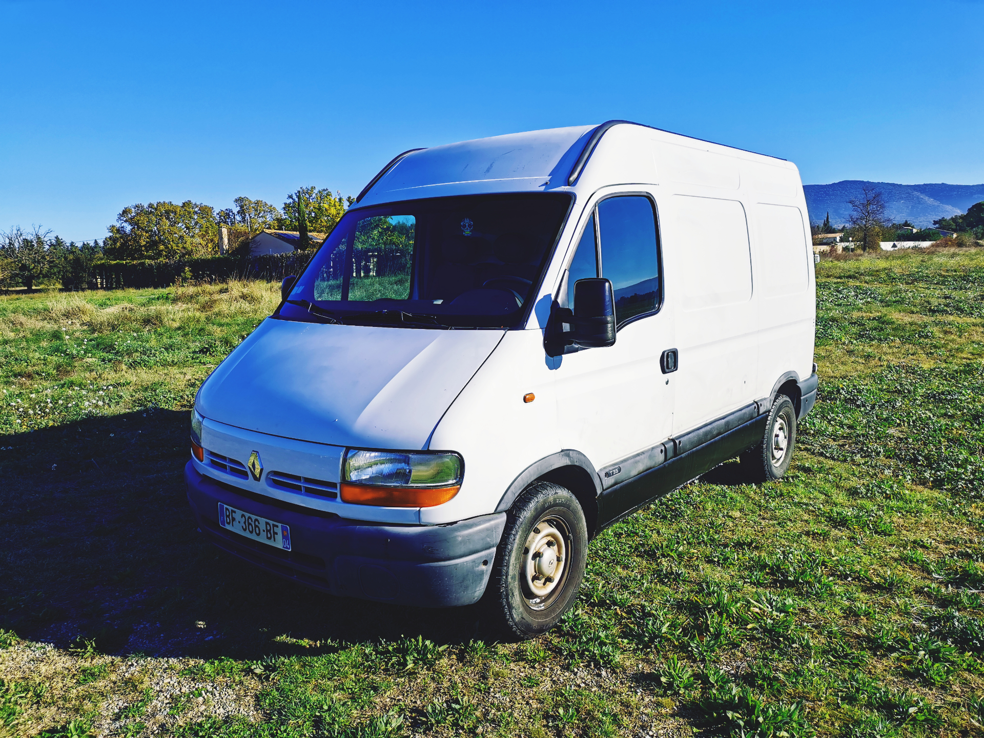 Location camion camionnette 84 entre particuliers