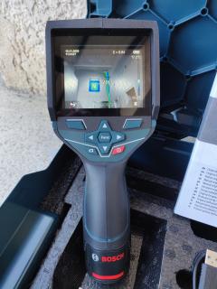 Location : camera thermique Location : camera thermique