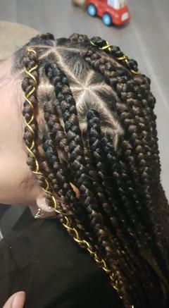 Service : coiffure Service : coiffure