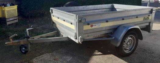 Location : remorque Location : remorque