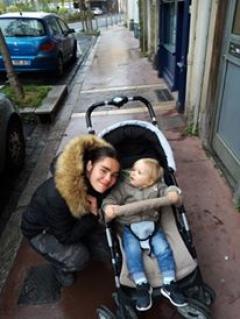 Service : aide menagere Service : aide menagere