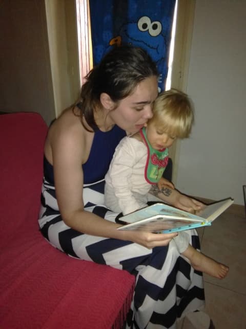 Service garde enfants 11 entre particuliers