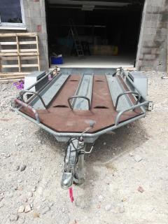 Location : remorque Location : remorque