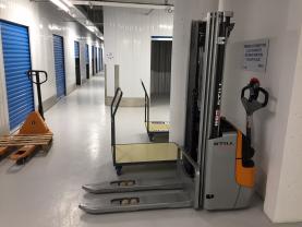 Location : stockage en box Location : stockage en box