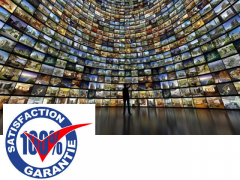 Service : domotique Service : domotique