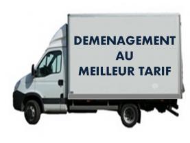 Service avec camion entre particuliers