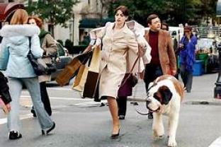 Service : personal shopper Service : personal shopper