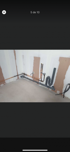 Service : plomberie Service : plomberie