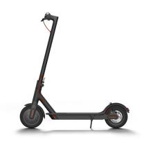 Louer la trottinette