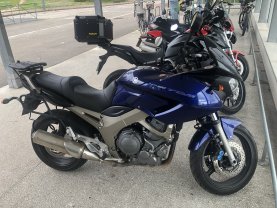 Location : moto