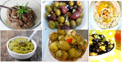 Service : traiteur Service : traiteur