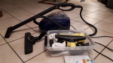 Location : nettoyeur vapeur Location : nettoyeur vapeur