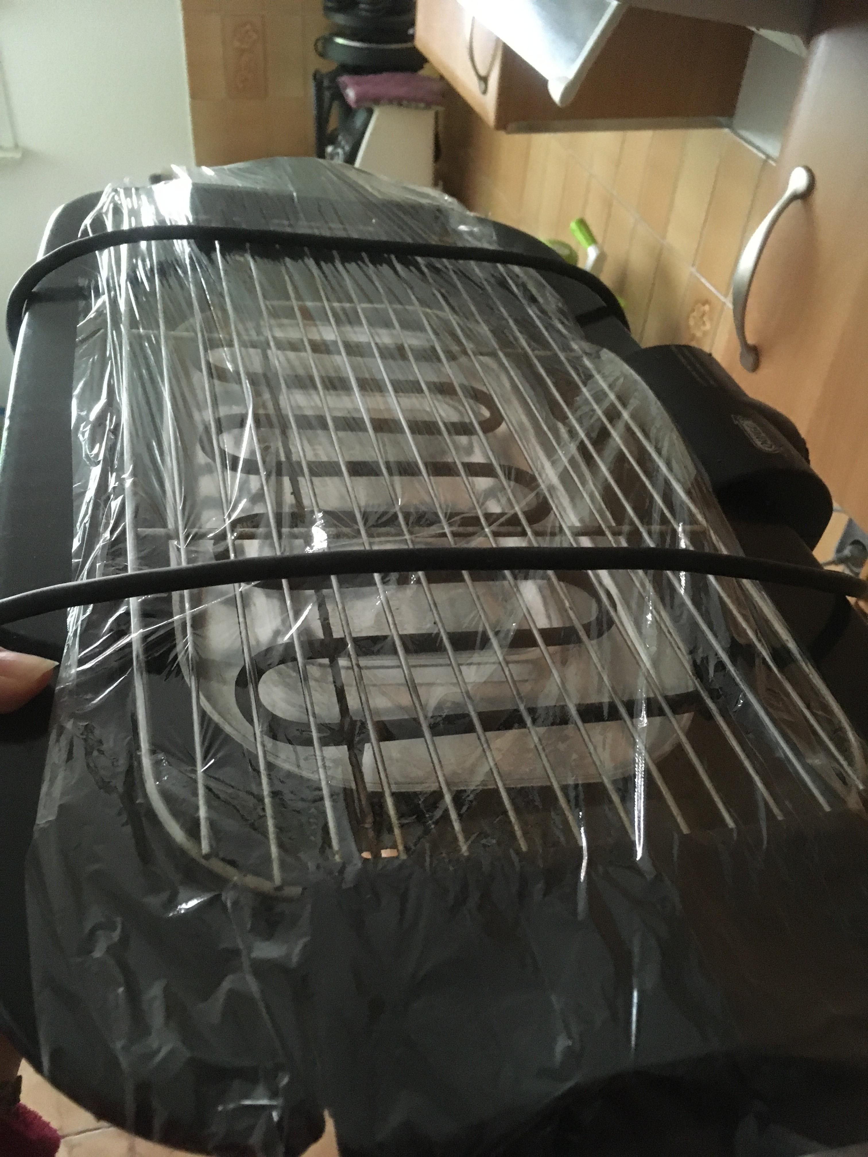 Location barbecue 67 entre particuliers