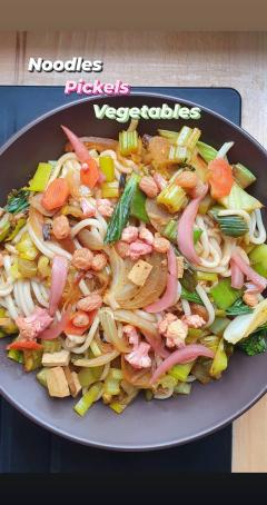 Service : plat seul Service : plat seul