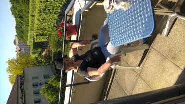 Demander un ménage