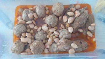 Service : plat seul Service : plat seul