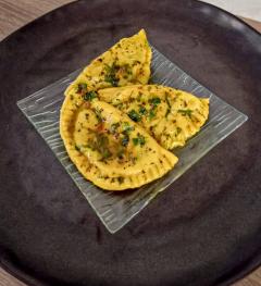 Service : plat seul Service : plat seul