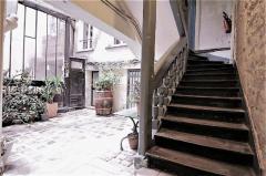 Louer l'appartement