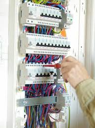 Service electricien 83 entre particuliers
