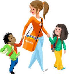 Demander du babysitting