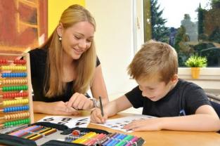 Service soutien scolaire entre particuliers