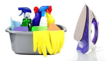 Service : aide menagere Service : aide menagere