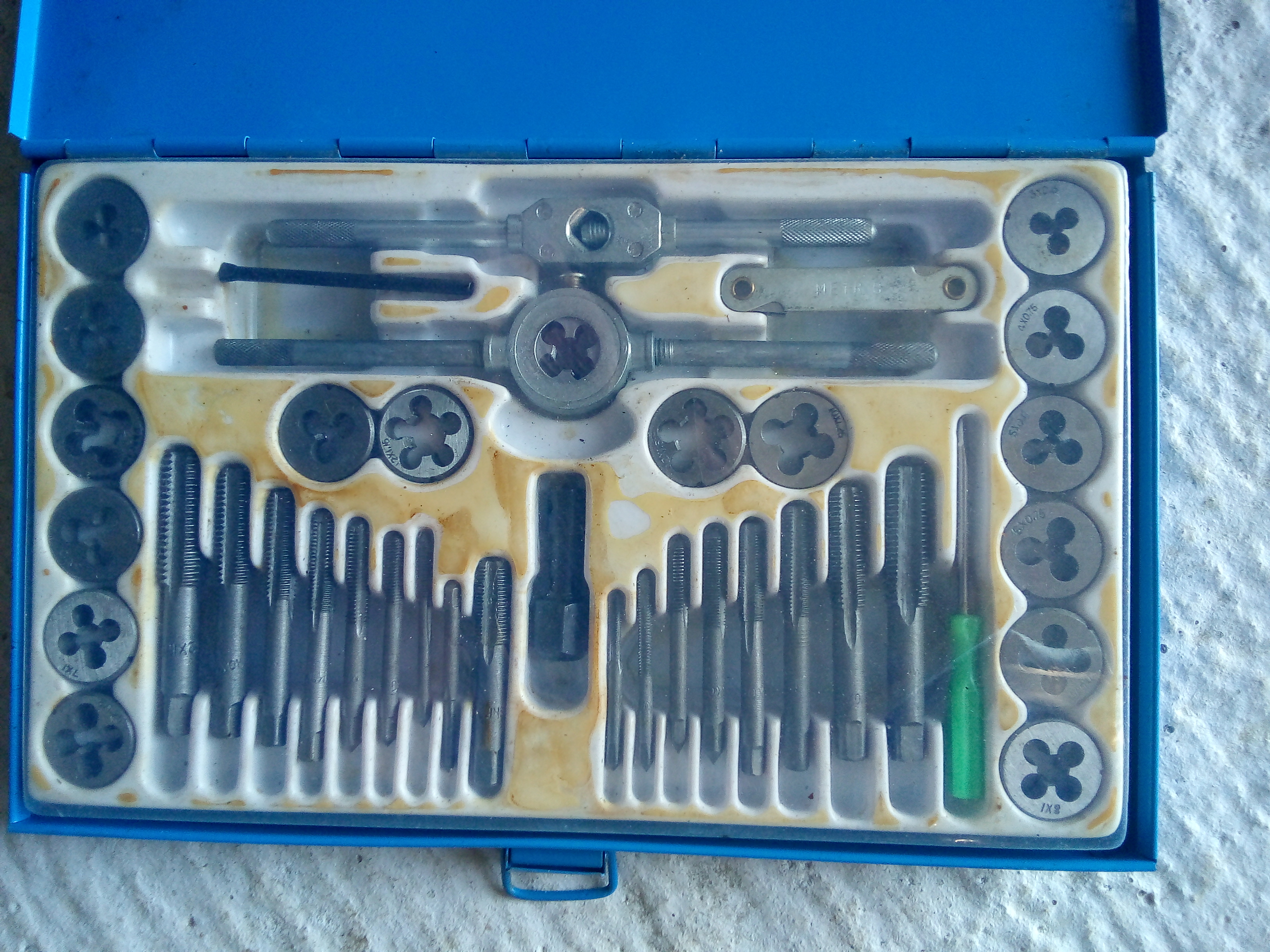 Location autres outils 61 entre particuliers