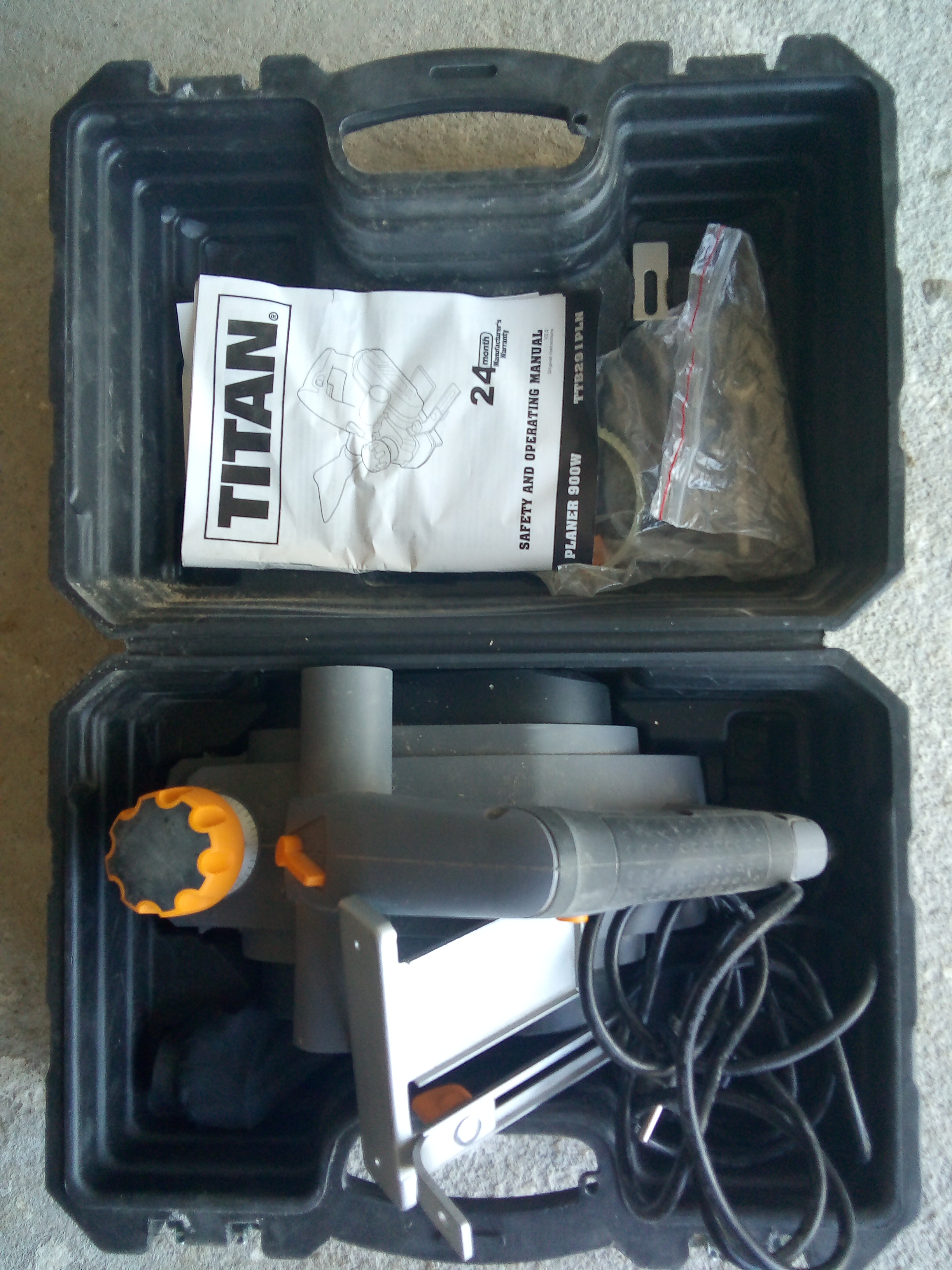 Location rabot electrique 61 entre particuliers