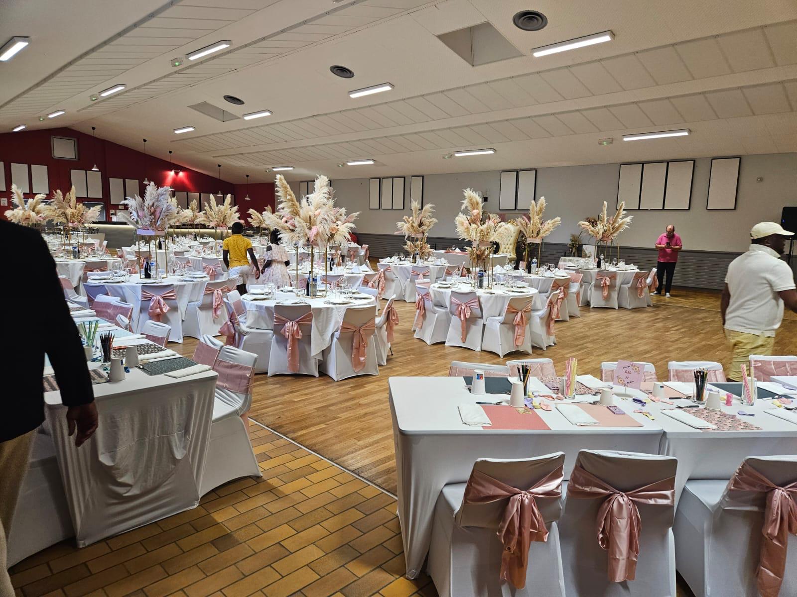 Location vaisselle 79 entre particuliers