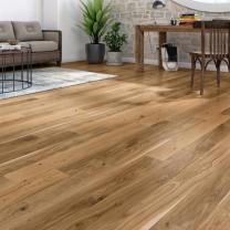 Service pose de parquet entre particuliers