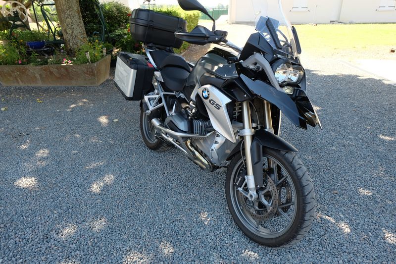 Location moto 37 entre particuliers