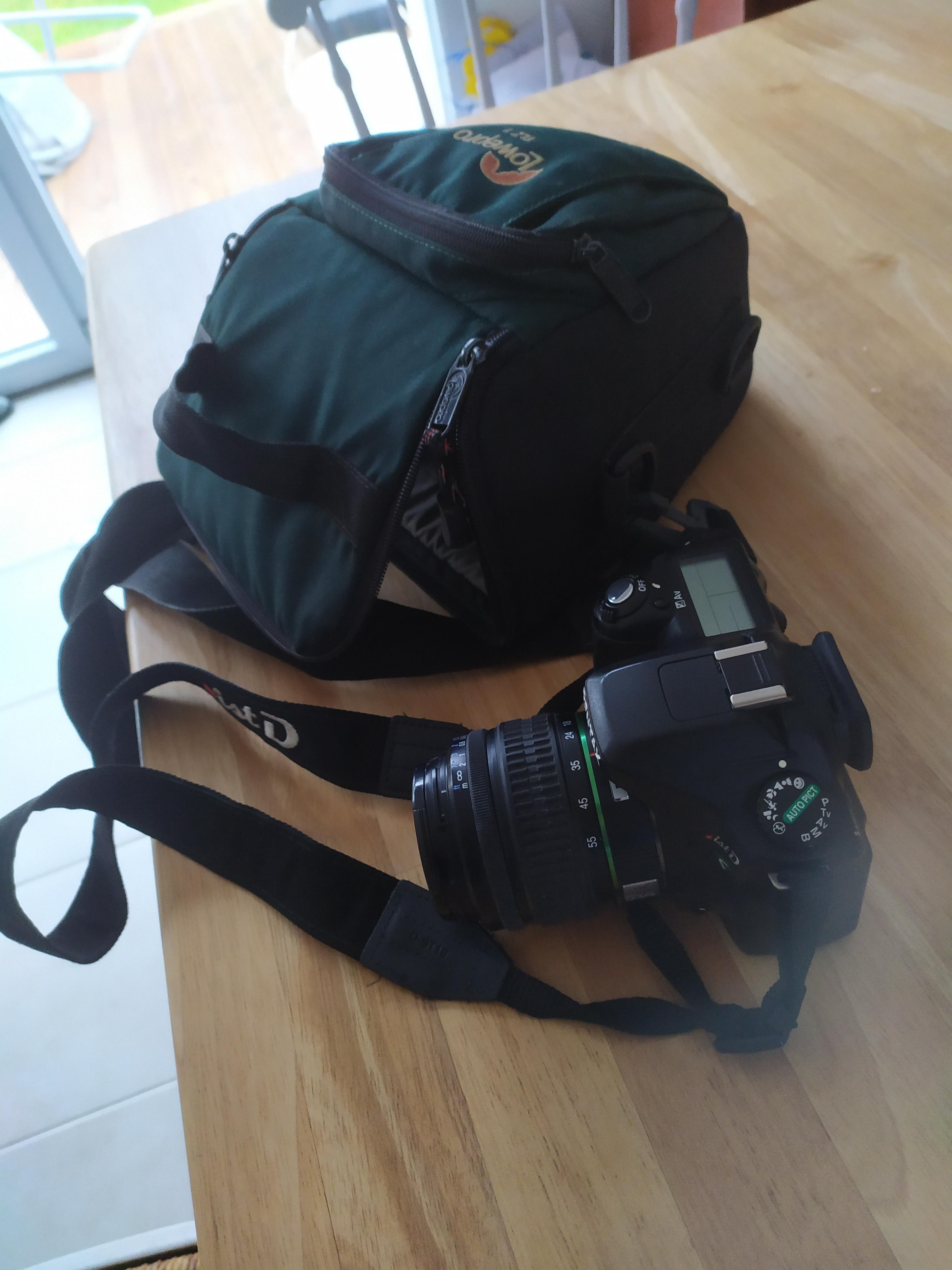 Location appareil photo numerique 31 entre particuliers