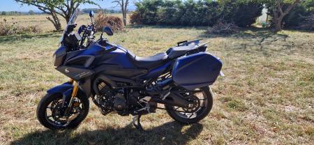 Louer la moto