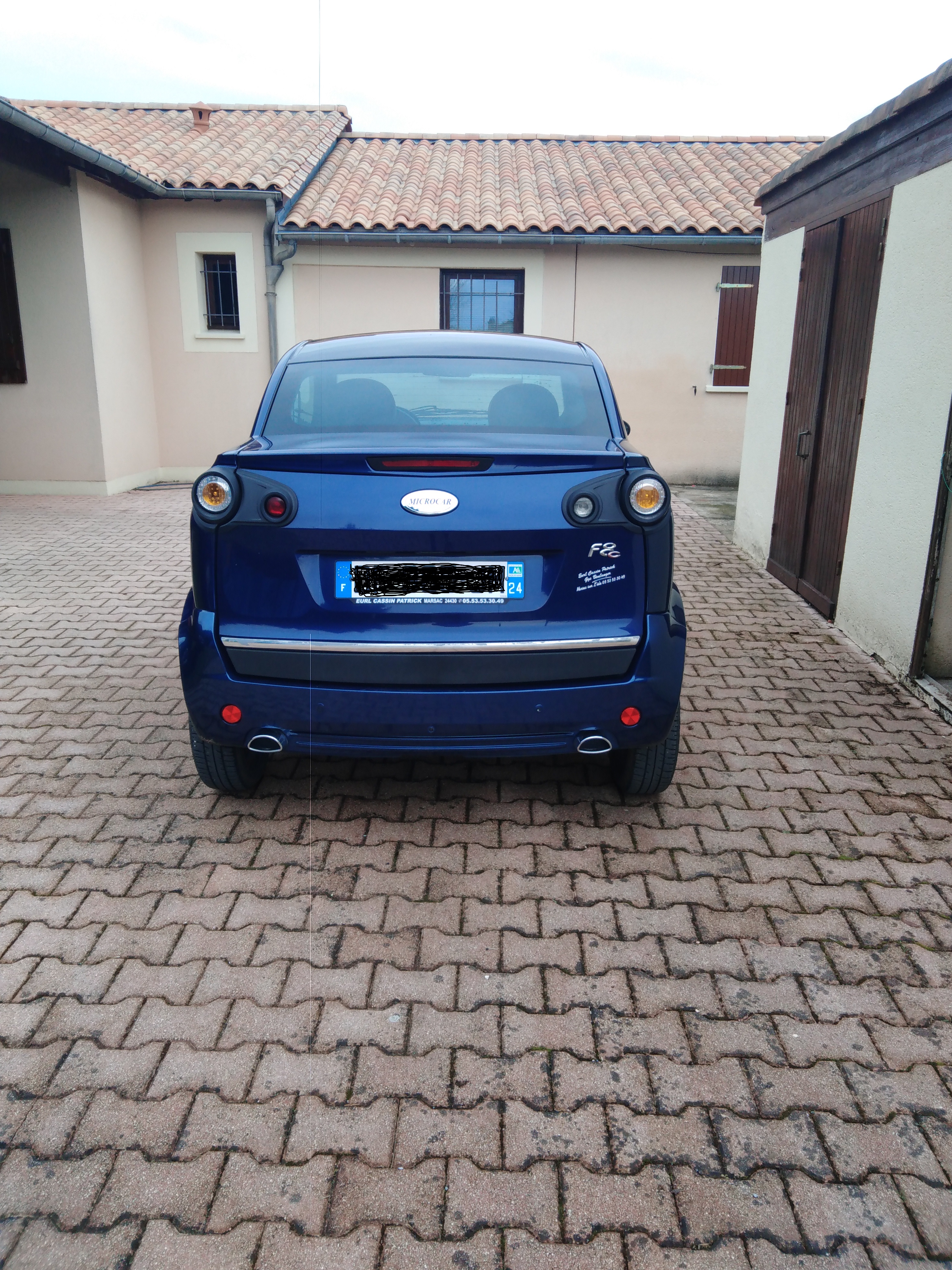 Service mecanique auto 24 entre particuliers