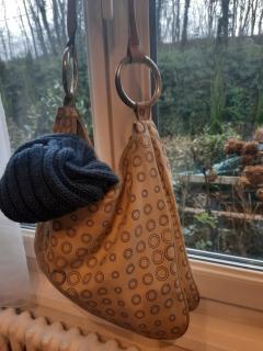 Louer le sac
