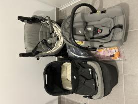 Location : poussette Location : poussette