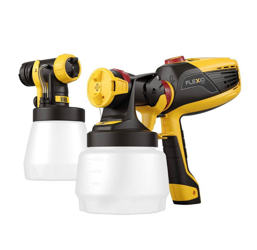 Location pistolet a peinture 95 entre particuliers